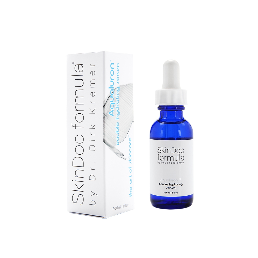 SkinDoc formula Aqualuron