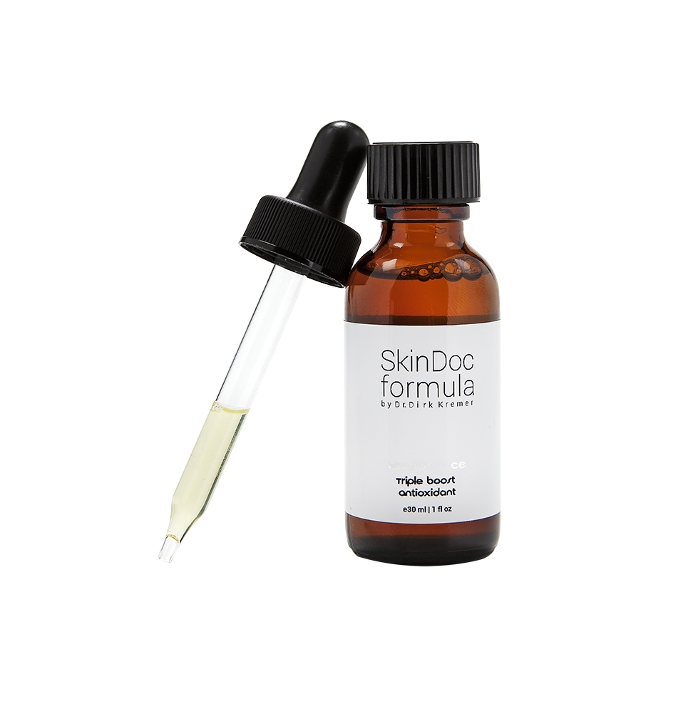 SkinDoc formula FerulOx CE